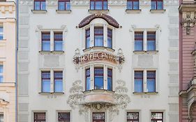 K&k Hotel Central Prague